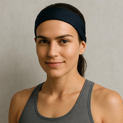 notre collection de serre tete de sport