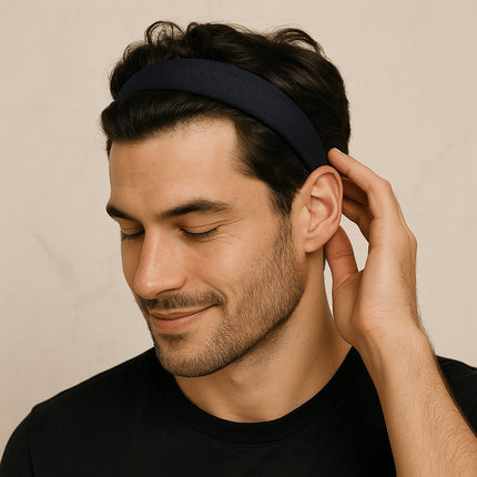Collection image for: Serre‑tête homme
