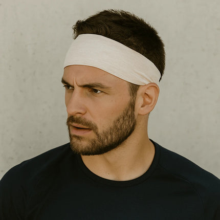 notre collection de bandeaux sport et running