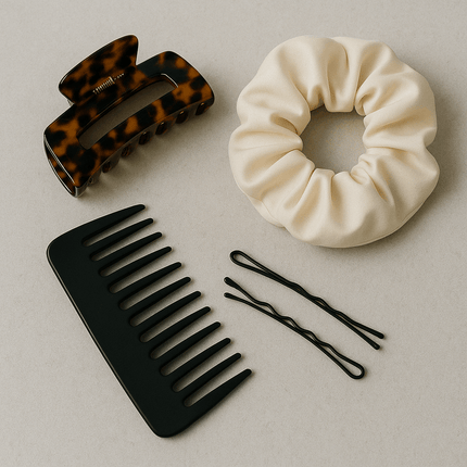 notre collection Accessoires cheveux
