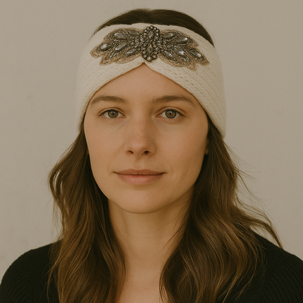 notre collection bandeau cheveux femme