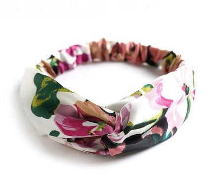 Accessoire Mode Tendance Blanc 2