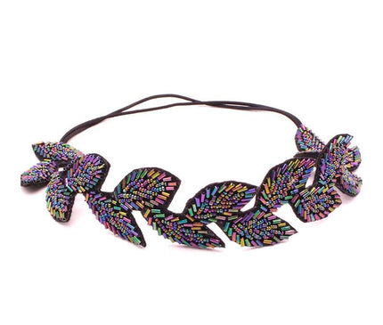 Accessoire Cheveux Bohème Chic