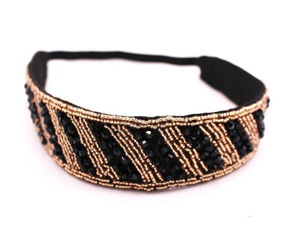 Accessoire Cheveux Chic et Élégant
