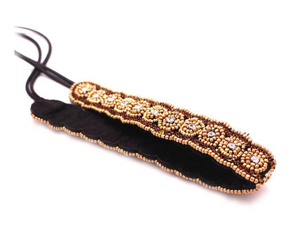 Accessoire Élégant pour Cheveux