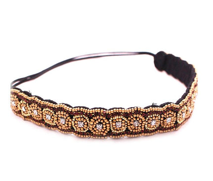 Accessoire Élégant pour Cheveux