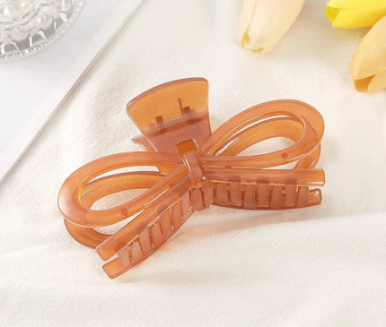 Accessoire Capillaire En Plastic Style 14