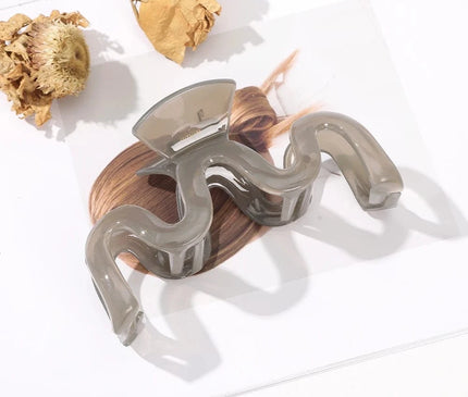 Accessoire Capillaire En Plastic Style 15