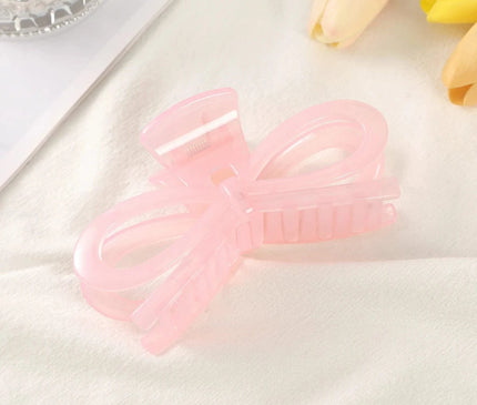 Accessoire Capillaire En Plastic Style 16