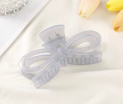 Accessoire Capillaire En Plastic Style 17