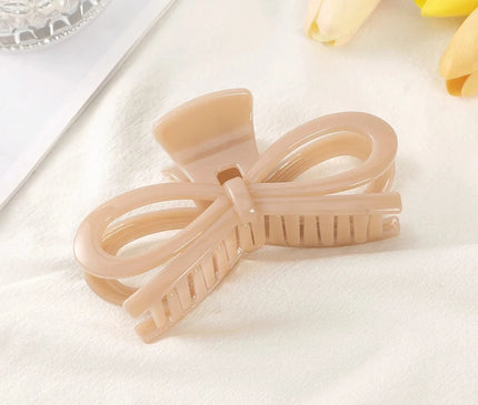Accessoire Capillaire En Plastic Style 2