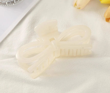 Accessoire Capillaire En Plastic Style 3