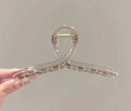 Accessoire Capillaire En Plastic Style 4