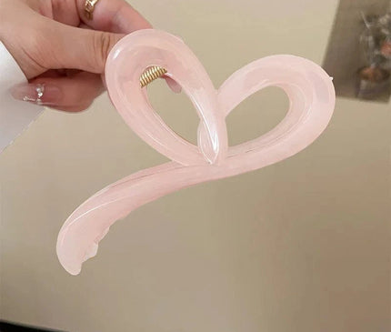 Accessoire Capillaire En Plastic Style 6