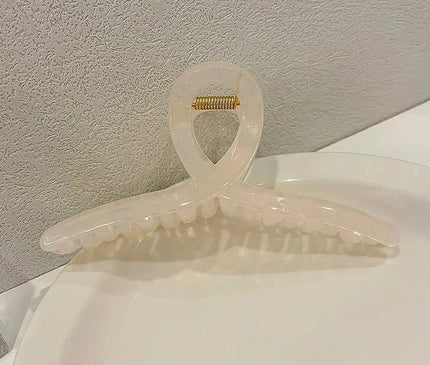 Accessoire Capillaire En Plastic Style 7