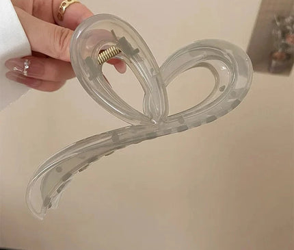 Accessoire Capillaire En Plastic Style 8