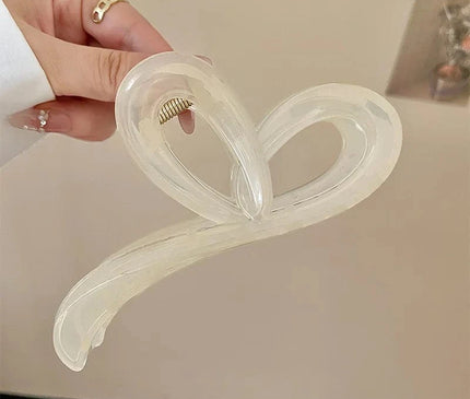 Accessoire Capillaire En Plastic Style 9