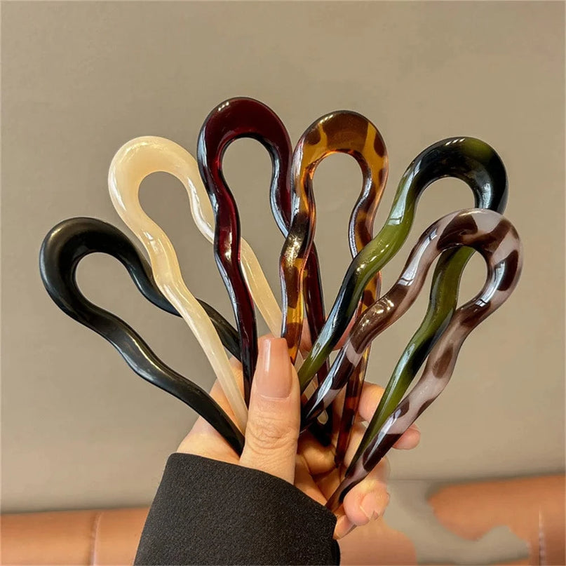 Accessoire Cheveux Élégant