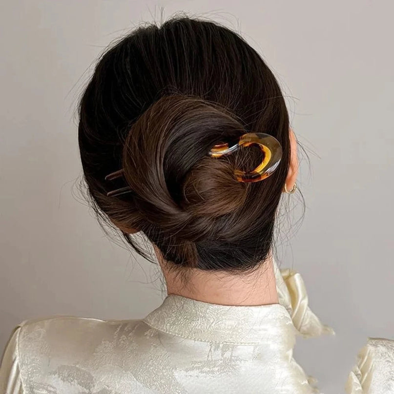 Accessoire Cheveux Élégant