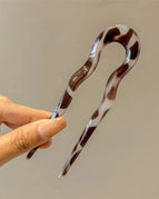 Leopard Gris