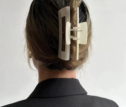 Accessoire Géométrique pour Femmes