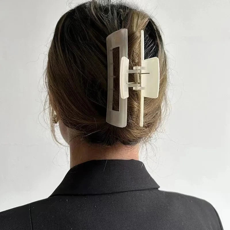Accessoire Géométrique pour Femmes