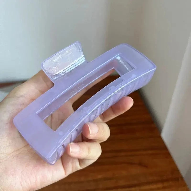 Accessoire Géométrique pour Femmes