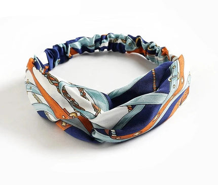 Accessoire Mode Tendance Navy
