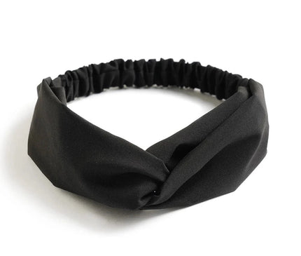 Accessoire Mode Tendance Noir