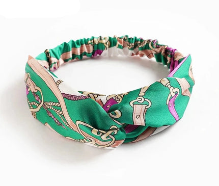 Accessoire Mode Tendance Vert 2