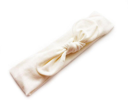 Bandeaux Bébé en Coton