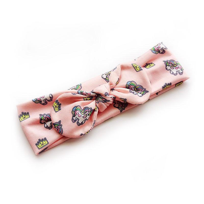 Lot de 3 Bandeaux Bébé Ella