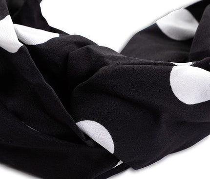 Bandeau à Pois Chic