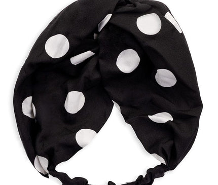 Bandeau à Pois Chic