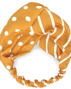 Jaune moutarde