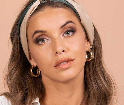 Accessoire Cheveux Élégant