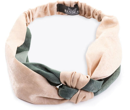 Accessoire Cheveux Élégant