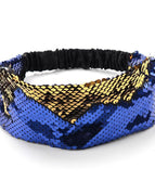 Bleu Or