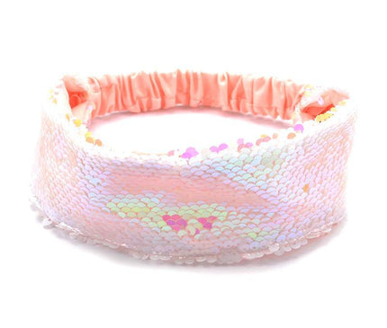 Bandeau Glamour à Sequins Nymphe