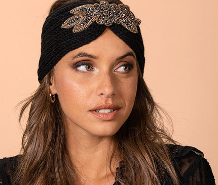Accessoire Glamour Automne Hiver