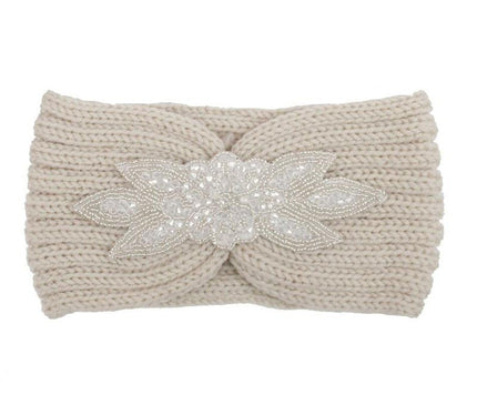 Accessoire Glamour Automne Hiver Ivoire