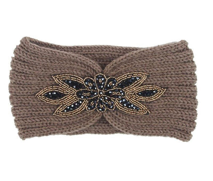Accessoire Glamour Automne Hiver Moka