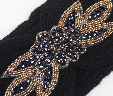 Accessoire Glamour Automne Hiver