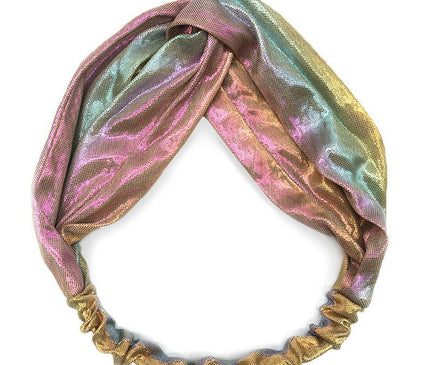 Bandeau Femme Magique Été