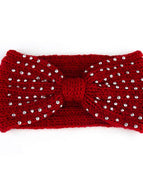 Rouge grenat