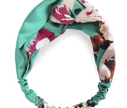 Bandeau Élégant Femme