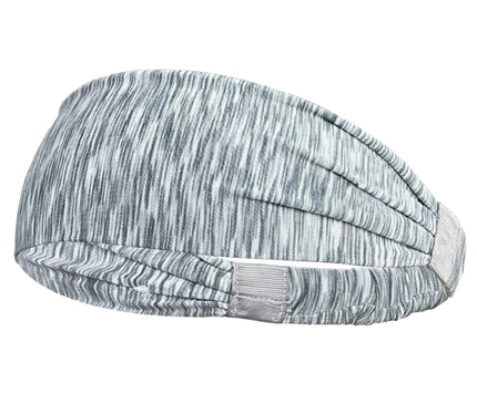 Bandeau Élastique Homme Gris clair