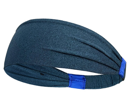 Bandeau Élastique Homme Vert