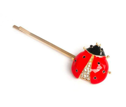 Accessoire Cheveux Ladybug Chic