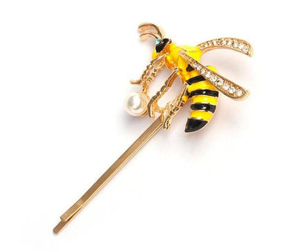 Accessoire Cheveux Tendance Frelon
